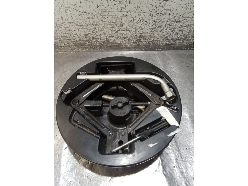 Recambio de gato para fiat panda (312_, 319_) 1.2 (312pxa1a) referencia OEM IAM   12