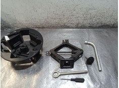 Recambio de gato para fiat panda (312_, 319_) 1.2 (312pxa1a) referencia OEM IAM   12 2