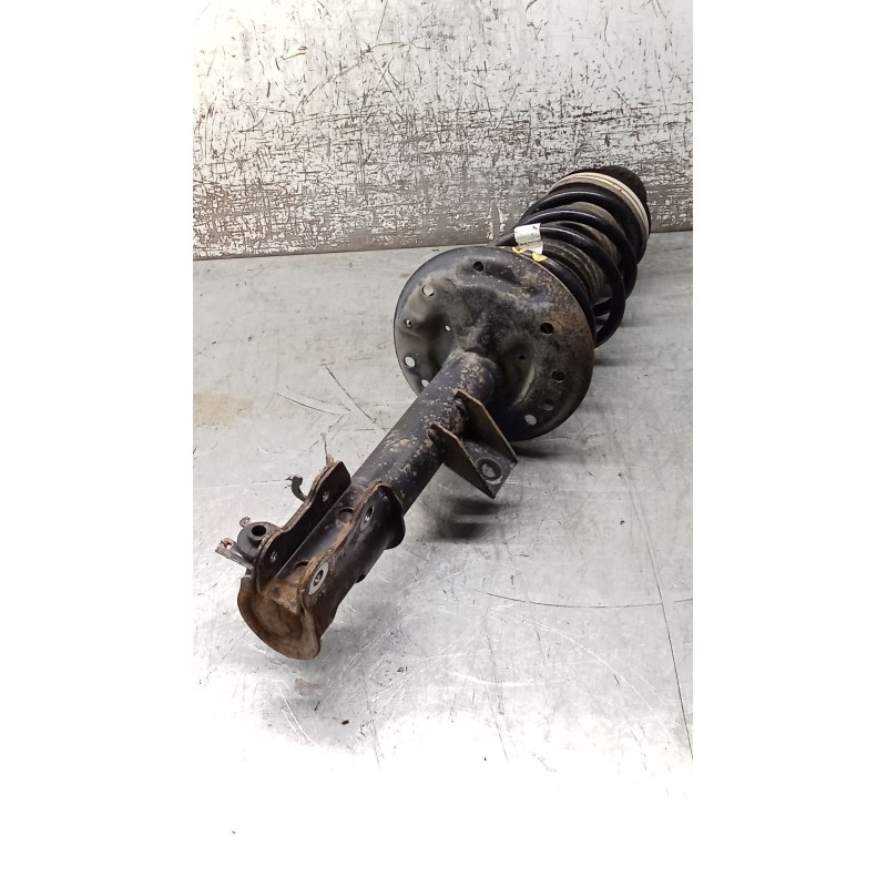 Recambio de amortiguador delantero izquierdo para fiat panda (312_, 319_) 1.2 (312pxa1a) referencia OEM IAM 00519265190  12