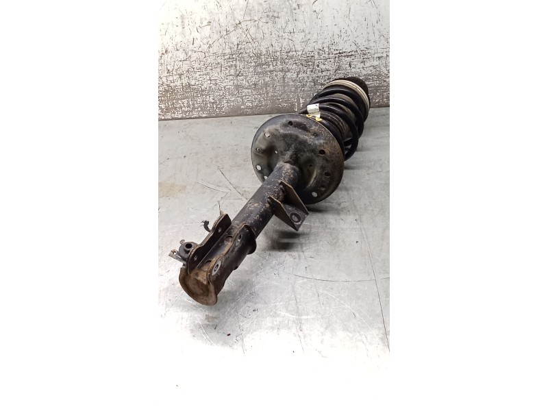Recambio de amortiguador delantero izquierdo para fiat panda (312_, 319_) 1.2 (312pxa1a) referencia OEM IAM 00519265190  12