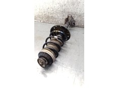 Recambio de amortiguador delantero izquierdo para fiat panda (312_, 319_) 1.2 (312pxa1a) referencia OEM IAM 00519265190  12 2