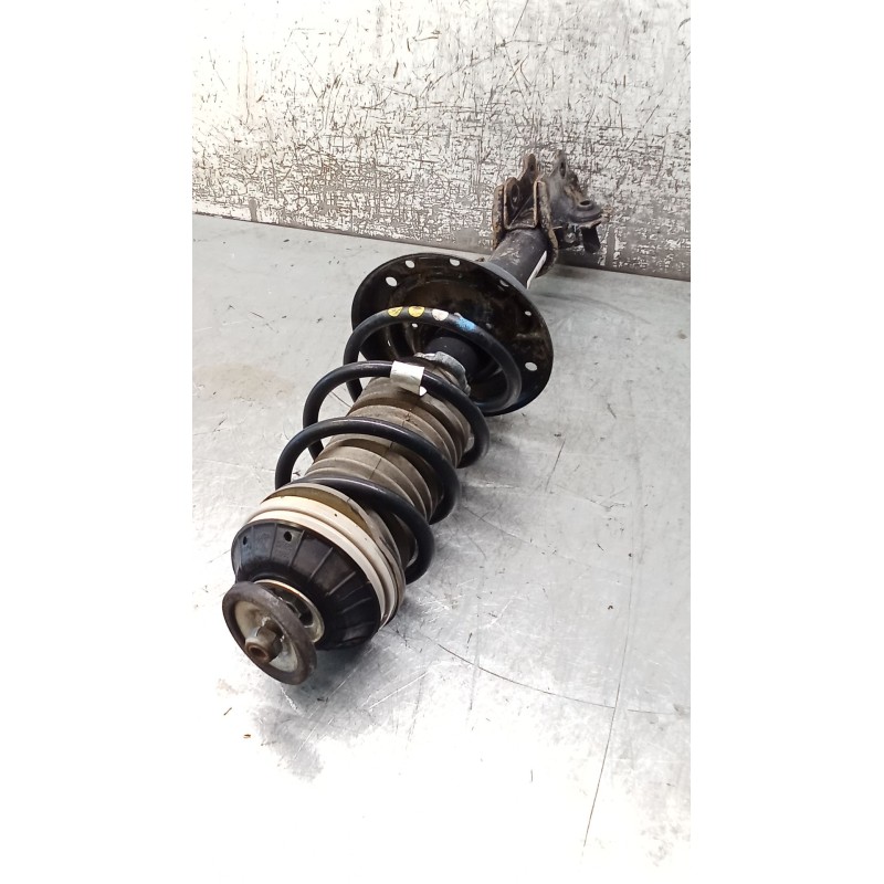 Recambio de amortiguador delantero izquierdo para fiat panda (312_, 319_) 1.2 (312pxa1a) referencia OEM IAM 00519265190  12