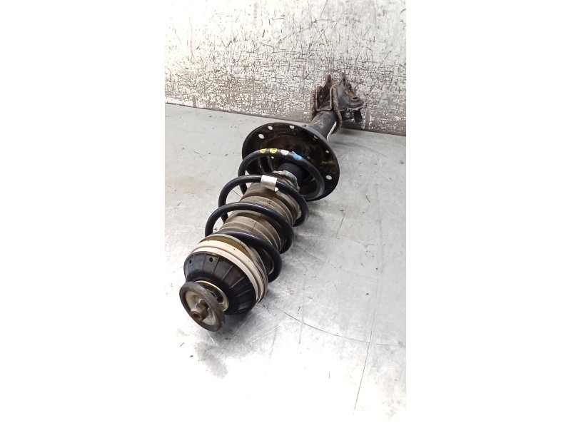 Recambio de amortiguador delantero izquierdo para fiat panda (312_, 319_) 1.2 (312pxa1a) referencia OEM IAM 00519265190  12