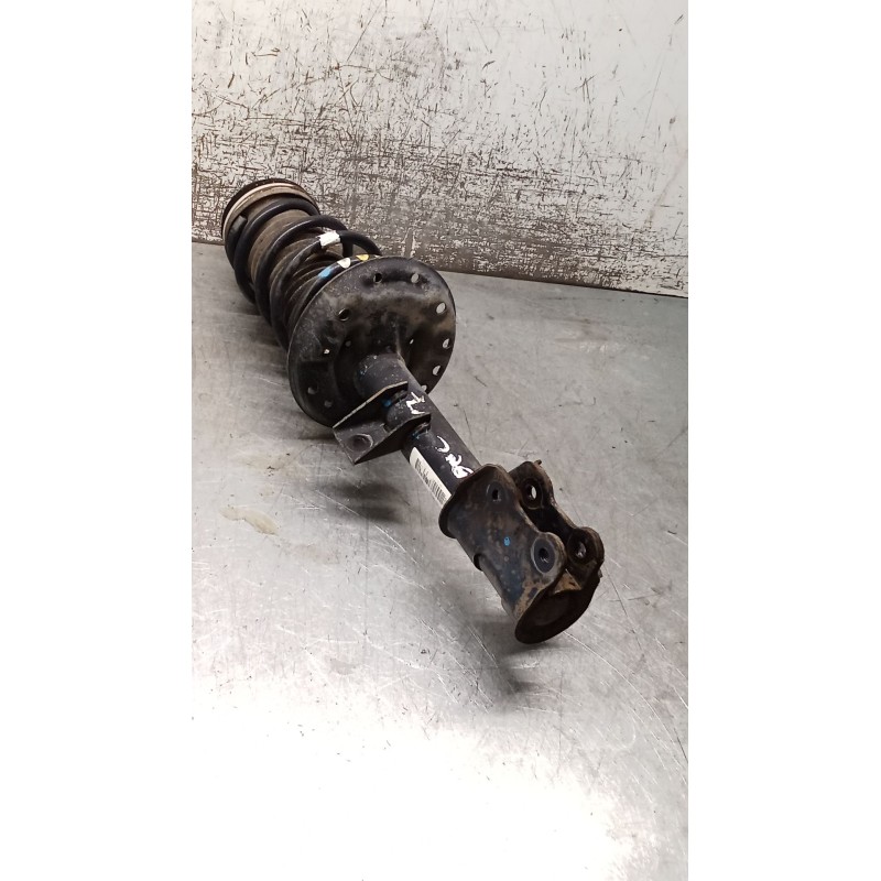 Recambio de amortiguador delantero derecho para fiat panda (312_, 319_) 1.2 (312pxa1a) referencia OEM IAM 0051965220  12