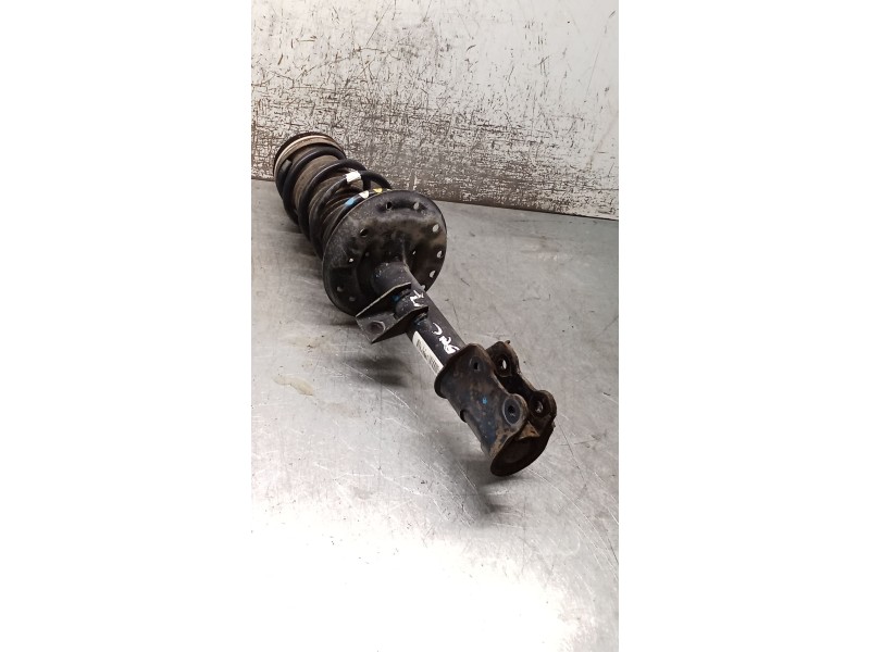 Recambio de amortiguador delantero derecho para fiat panda (312_, 319_) 1.2 (312pxa1a) referencia OEM IAM 0051965220  12