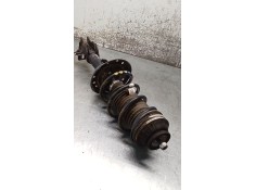 Recambio de amortiguador delantero derecho para fiat panda (312_, 319_) 1.2 (312pxa1a) referencia OEM IAM 0051965220  12 2