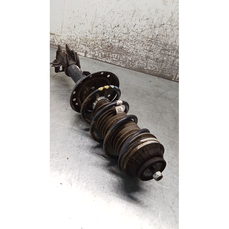 Recambio de amortiguador delantero derecho para fiat panda (312_, 319_) 1.2 (312pxa1a) referencia OEM IAM 0051965220  12