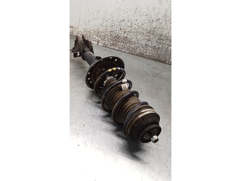 Recambio de amortiguador delantero derecho para fiat panda (312_, 319_) 1.2 (312pxa1a) referencia OEM IAM 0051965220  12