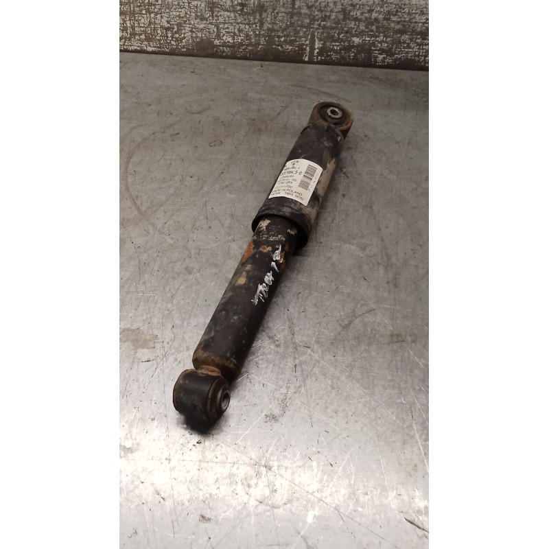 Recambio de amortiguador trasero izquierdo para fiat panda (312_, 319_) 1.2 (312pxa1a) referencia OEM IAM 00519842540  12
