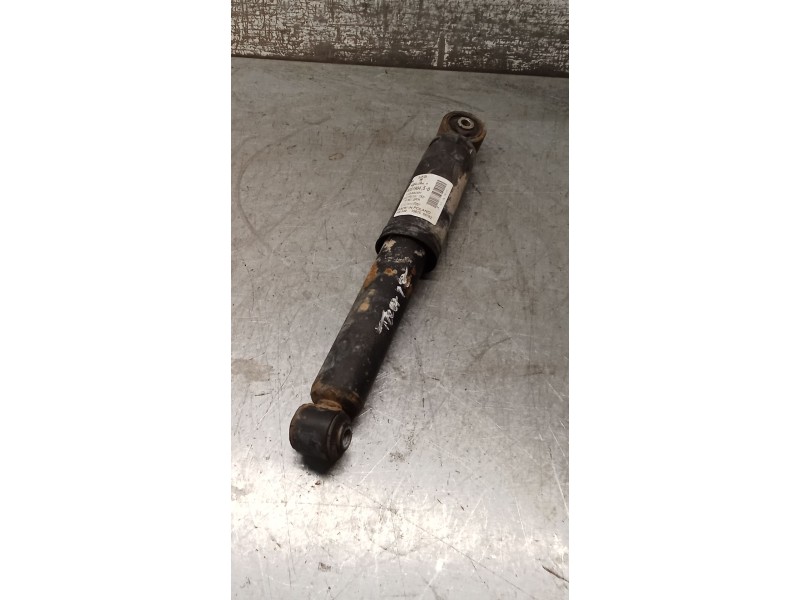 Recambio de amortiguador trasero izquierdo para fiat panda (312_, 319_) 1.2 (312pxa1a) referencia OEM IAM 00519842540  12