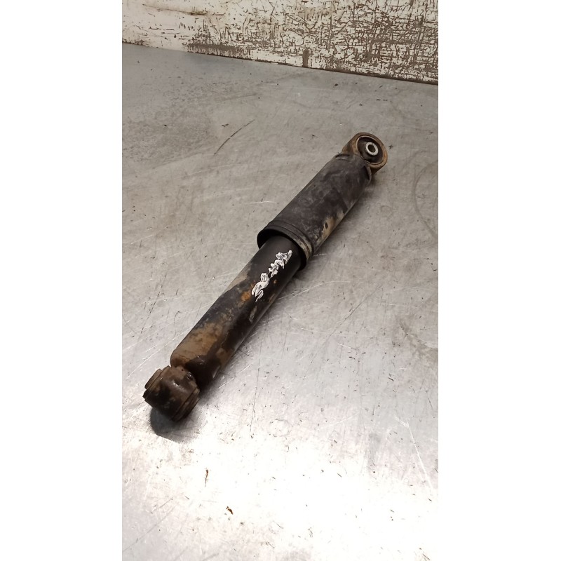 Recambio de amortiguador trasero derecho para fiat panda (312_, 319_) 1.2 (312pxa1a) referencia OEM IAM 00519842540  12