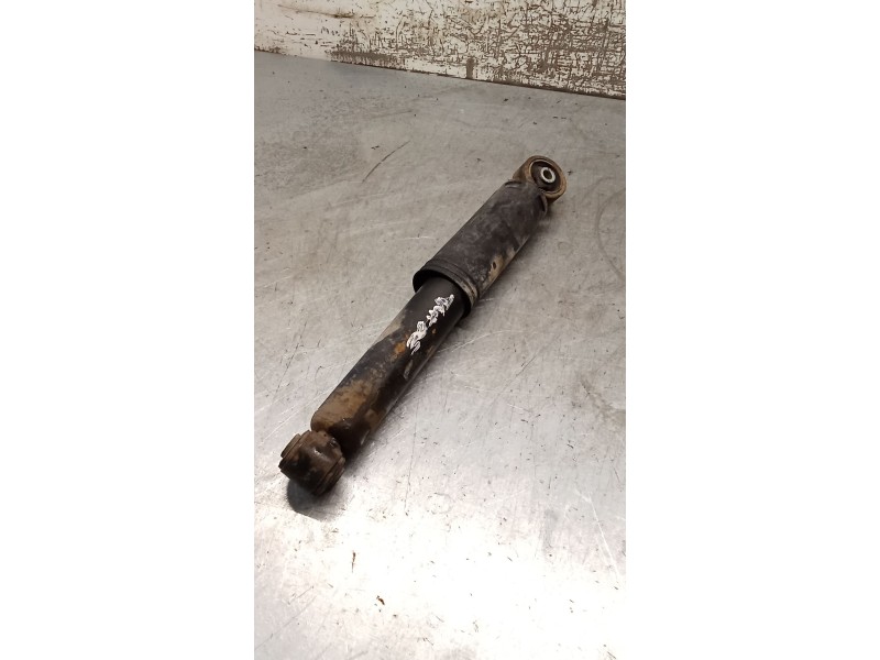 Recambio de amortiguador trasero derecho para fiat panda (312_, 319_) 1.2 (312pxa1a) referencia OEM IAM 00519842540  12