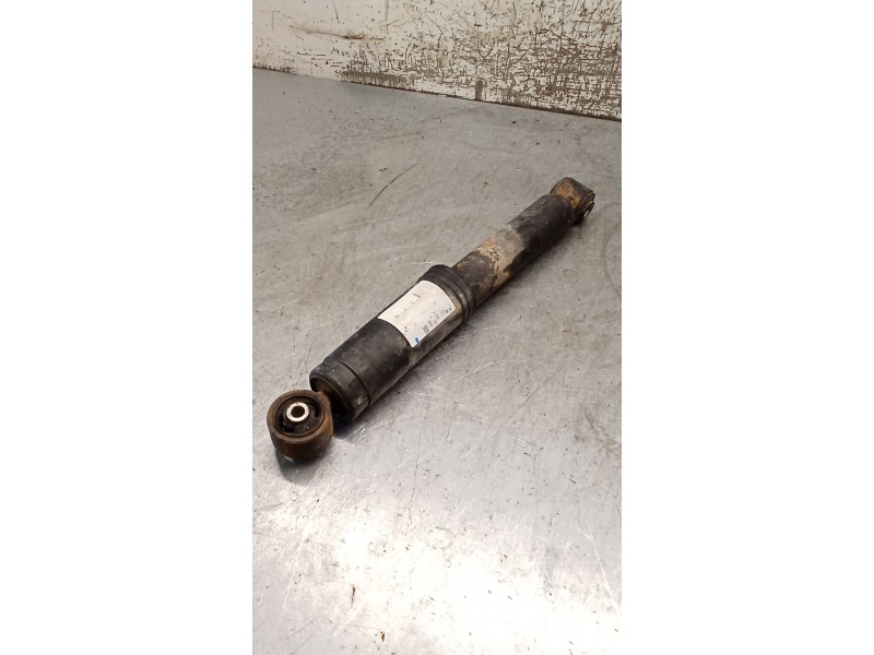 Recambio de amortiguador trasero derecho para fiat panda (312_, 319_) 1.2 (312pxa1a) referencia OEM IAM 00519842540  12