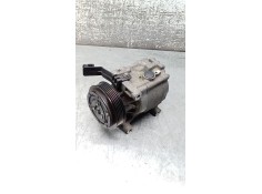 Recambio de compresor aire acondicionado para fiat panda (312_, 319_) 1.2 (312pxa1a) referencia OEM IAM   12