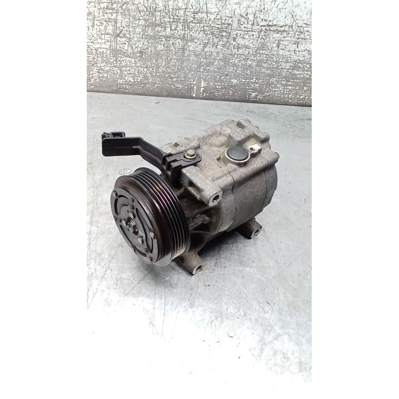 Recambio de compresor aire acondicionado para fiat panda (312_, 319_) 1.2 (312pxa1a) referencia OEM IAM   12