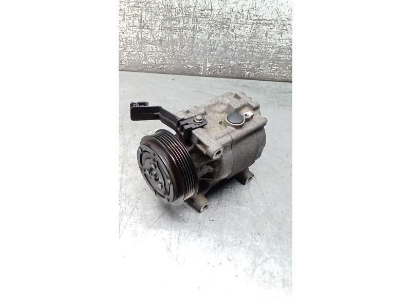 Recambio de compresor aire acondicionado para fiat panda (312_, 319_) 1.2 (312pxa1a) referencia OEM IAM   12