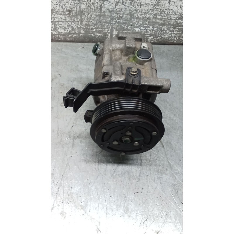 Recambio de compresor aire acondicionado para fiat panda (312_, 319_) 1.2 (312pxa1a) referencia OEM IAM   12