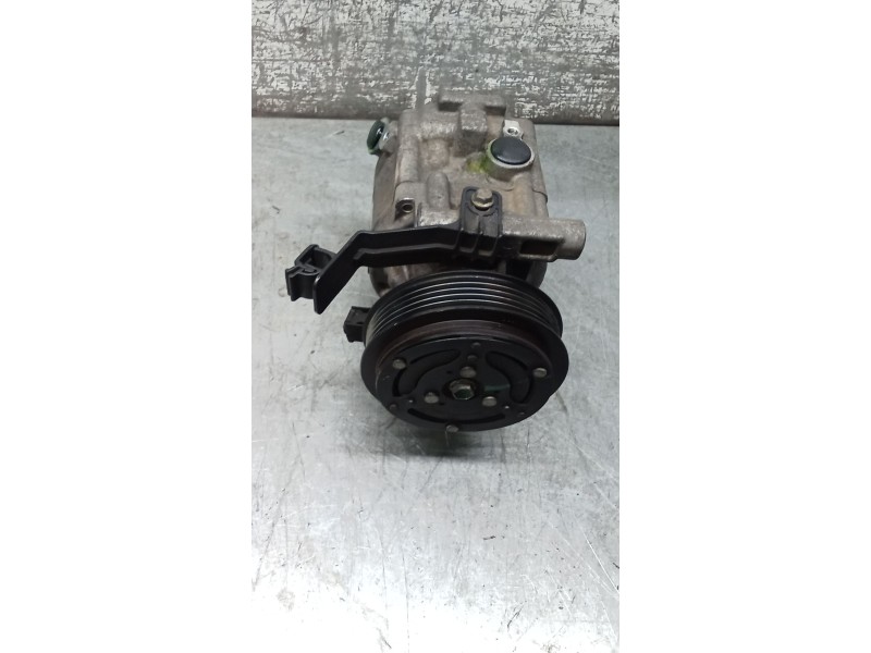 Recambio de compresor aire acondicionado para fiat panda (312_, 319_) 1.2 (312pxa1a) referencia OEM IAM   12