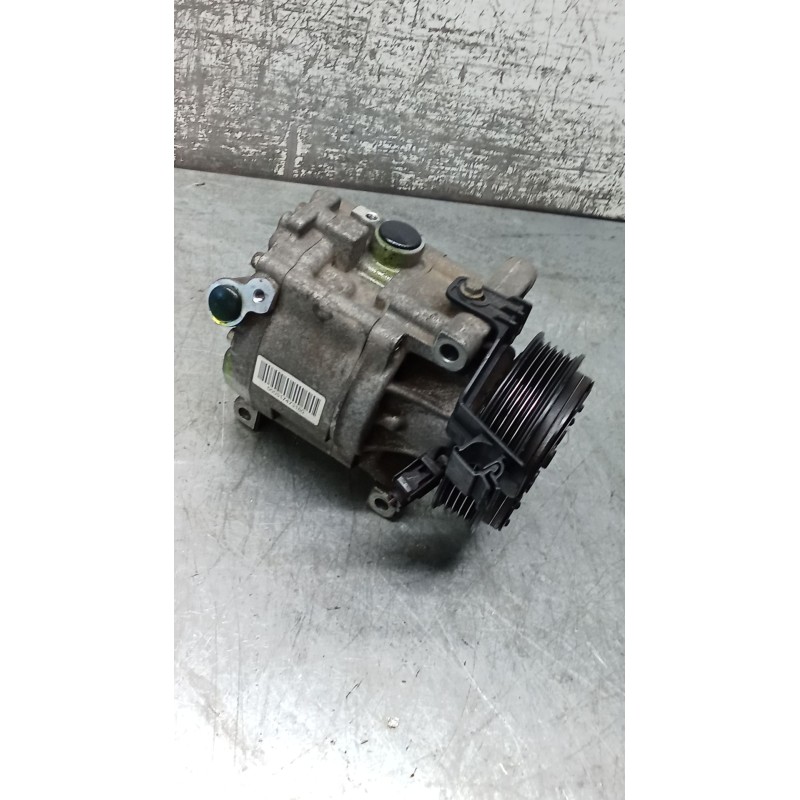 Recambio de compresor aire acondicionado para fiat panda (312_, 319_) 1.2 (312pxa1a) referencia OEM IAM   12