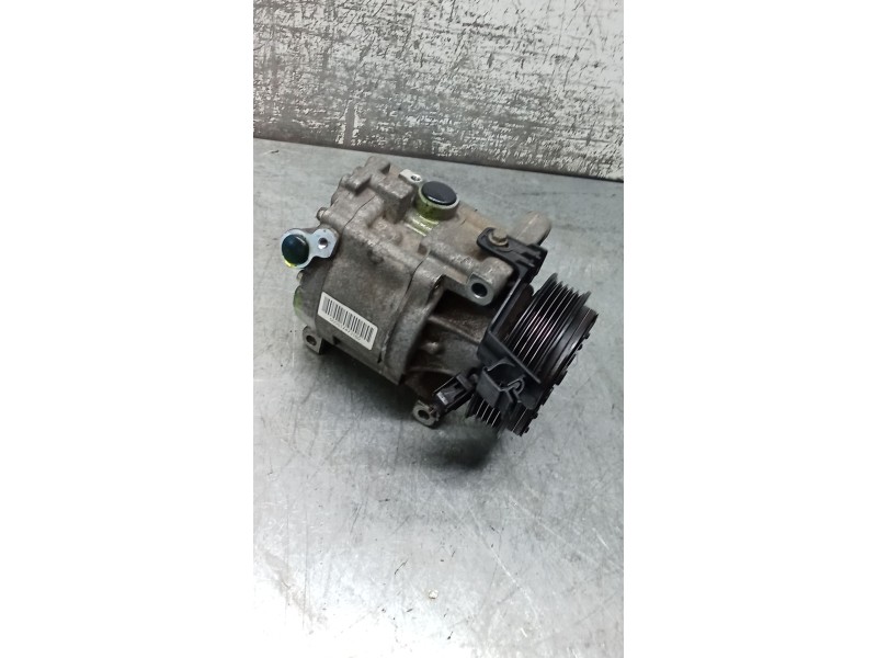 Recambio de compresor aire acondicionado para fiat panda (312_, 319_) 1.2 (312pxa1a) referencia OEM IAM   12