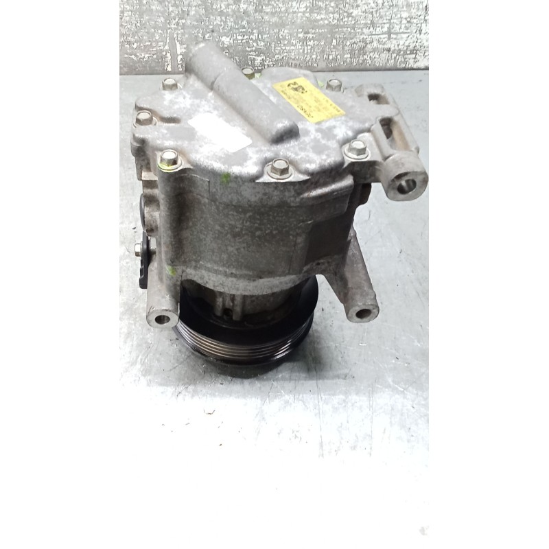 Recambio de compresor aire acondicionado para fiat panda (312_, 319_) 1.2 (312pxa1a) referencia OEM IAM   12