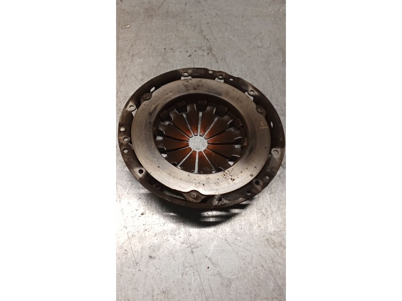 Recambio de kit embrague para fiat panda (312_, 319_) 1.2 (312pxa1a) referencia OEM IAM   12