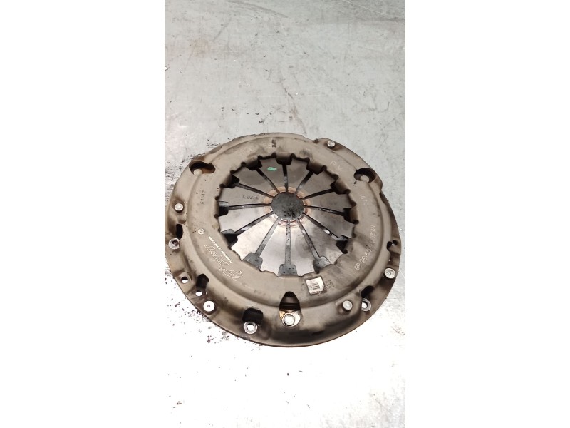 Recambio de kit embrague para fiat panda (312_, 319_) 1.2 (312pxa1a) referencia OEM IAM   12