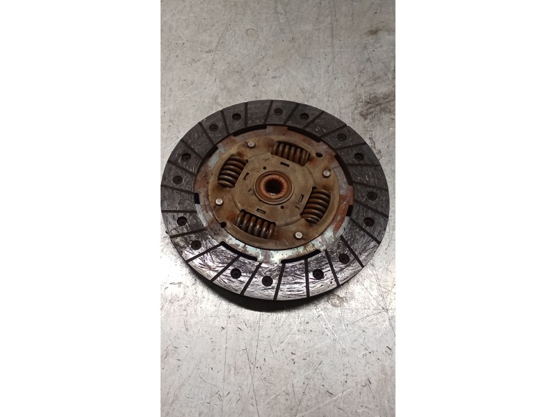 Recambio de kit embrague para fiat panda (312_, 319_) 1.2 (312pxa1a) referencia OEM IAM   12