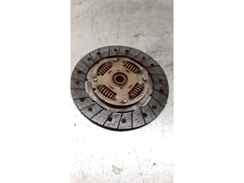 Recambio de kit embrague para fiat panda (312_, 319_) 1.2 (312pxa1a) referencia OEM IAM   12