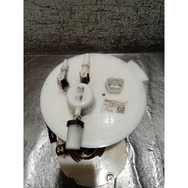 Recambio de bomba combustible para kia ceed tourer (cd) 1.6 crdi 115 referencia OEM IAM 31110J7950  18
