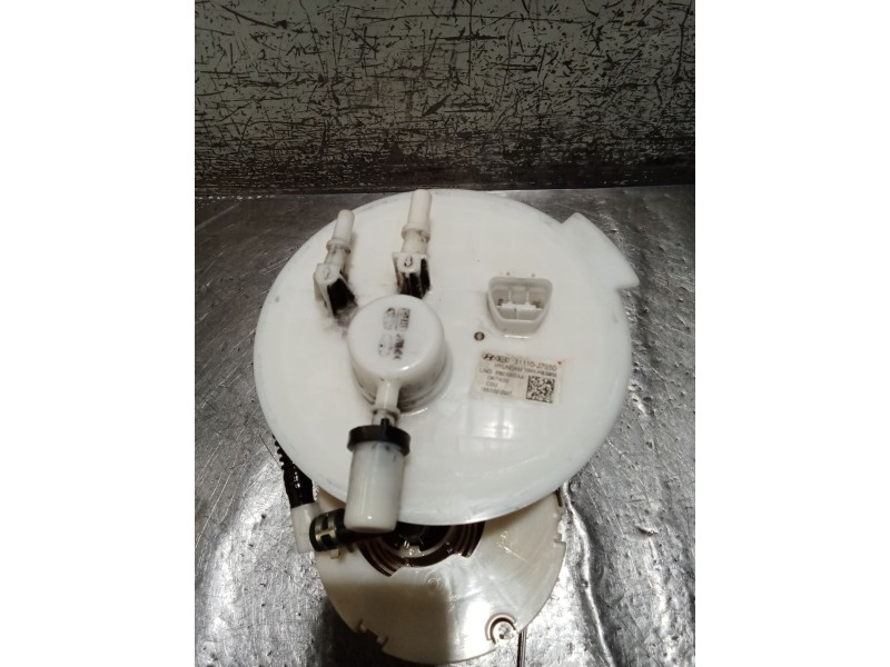 Recambio de bomba combustible para kia ceed tourer (cd) 1.6 crdi 115 referencia OEM IAM 31110J7950  18