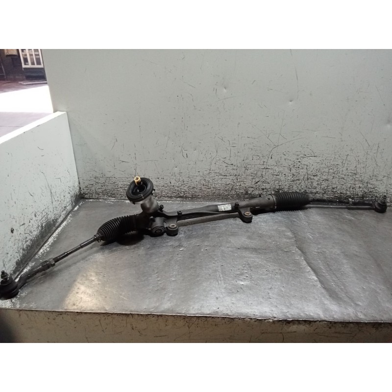 Recambio de cremallera direccion para kia ceed tourer (cd) 1.6 crdi 115 referencia OEM IAM   18