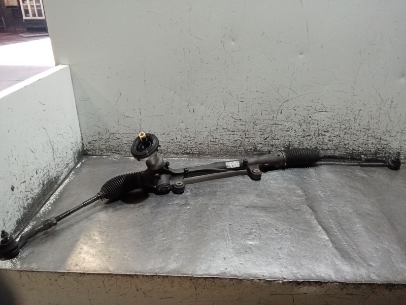 Recambio de cremallera direccion para kia ceed tourer (cd) 1.6 crdi 115 referencia OEM IAM   18