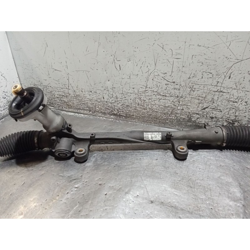 Recambio de cremallera direccion para kia ceed tourer (cd) 1.6 crdi 115 referencia OEM IAM   18