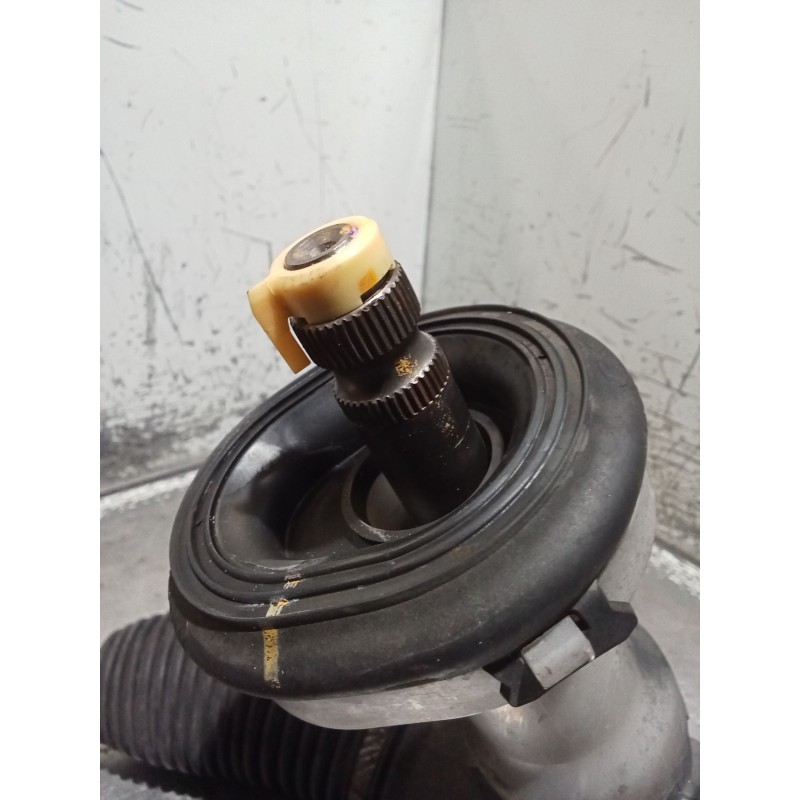 Recambio de cremallera direccion para kia ceed tourer (cd) 1.6 crdi 115 referencia OEM IAM   18