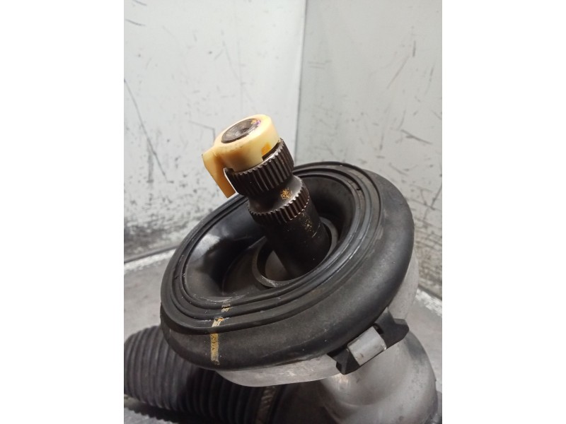 Recambio de cremallera direccion para kia ceed tourer (cd) 1.6 crdi 115 referencia OEM IAM   18