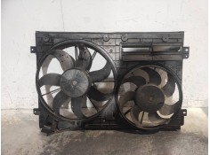 Recambio de electroventilador para skoda suberb (3t4) exclusive referencia OEM IAM 1K0121207BC 1K0121205A 1K0959455ES