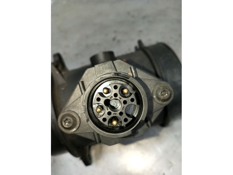 Recambio de caudalimetro para mercedes-benz clase c (w202) c 280 (202.028) referencia OEM IAM 0000940548 0280217500 1993