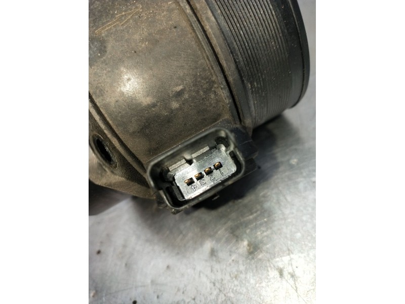 Recambio de caudalimetro para volvo v50 (545) 2.0 d referencia OEM IAM 9645948980 5WK97002 2004