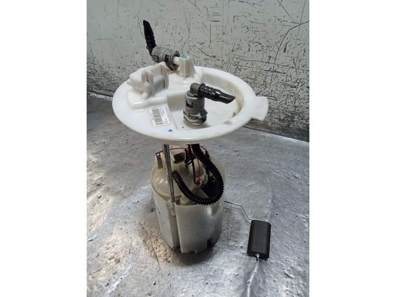 Recambio de bomba combustible para fiat panda (312_, 319_) 1.2 (312pxa1a) referencia OEM IAM   12