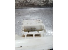 Recambio de bomba combustible para fiat panda (312_, 319_) 1.2 (312pxa1a) referencia OEM IAM   12 2