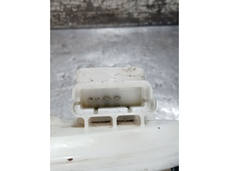 Recambio de bomba combustible para fiat panda (312_, 319_) 1.2 (312pxa1a) referencia OEM IAM   12
