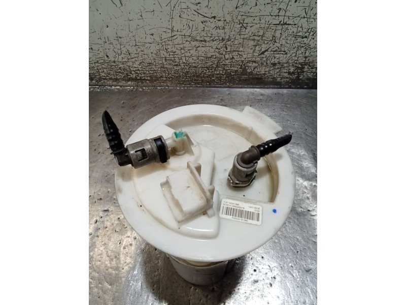 Recambio de bomba combustible para fiat panda (312_, 319_) 1.2 (312pxa1a) referencia OEM IAM   12