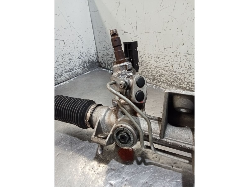 Recambio de cremallera direccion para volvo xc90 i (275) d5 awd referencia OEM IAM   