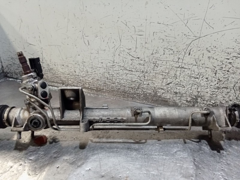 Recambio de cremallera direccion para volvo xc90 i (275) d5 awd referencia OEM IAM   