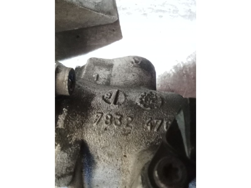 Recambio de cremallera direccion para volvo xc90 i (275) d5 awd referencia OEM IAM   