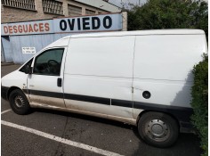citroen jumpy del año 2007 2