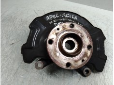 Recambio de mangueta delantera izquierda para opel agila b 1.2 cat (k12b / luy) referencia OEM IAM   