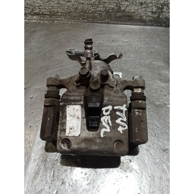 Recambio de pinza freno trasera derecha para kia ceed tourer (cd) 1.6 crdi 115 referencia OEM IAM   18