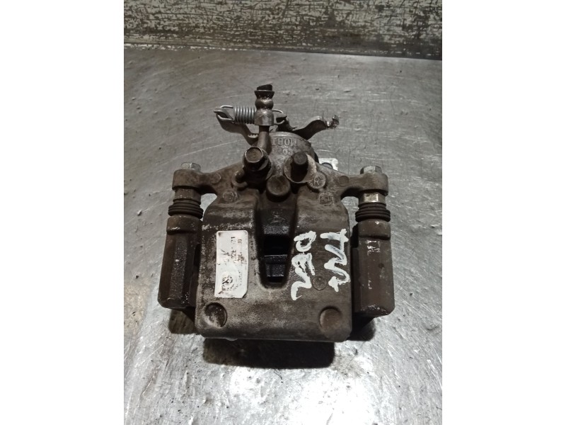 Recambio de pinza freno trasera derecha para kia ceed tourer (cd) 1.6 crdi 115 referencia OEM IAM   18